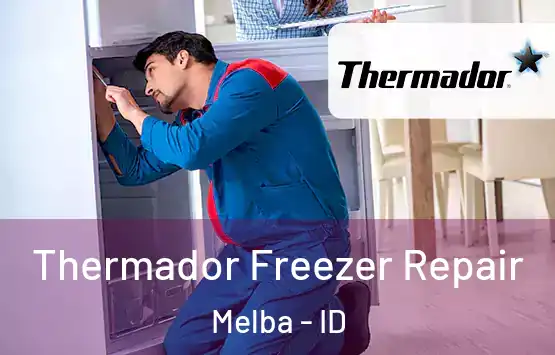  Thermador Freezer Repair Melba - ID