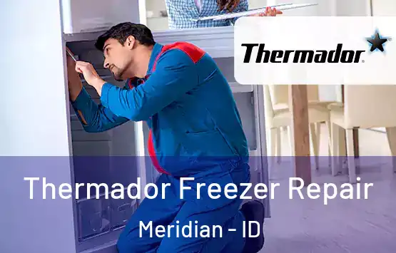  Thermador Freezer Repair Meridian - ID