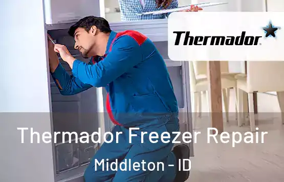  Thermador Freezer Repair Middleton - ID