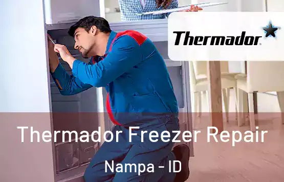  Thermador Freezer Repair Nampa - ID
