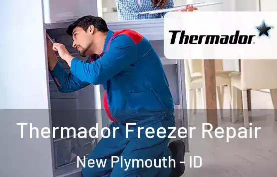  Thermador Freezer Repair New Plymouth - ID