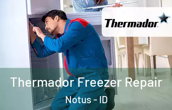  Thermador Freezer Repair Notus - ID