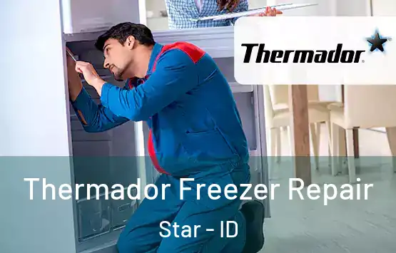  Thermador Freezer Repair Star - ID