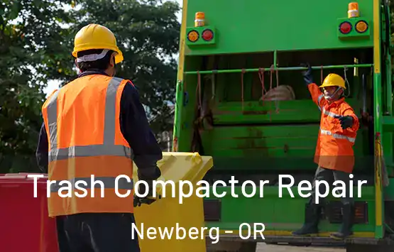  Trash Compactor Repair Newberg - OR