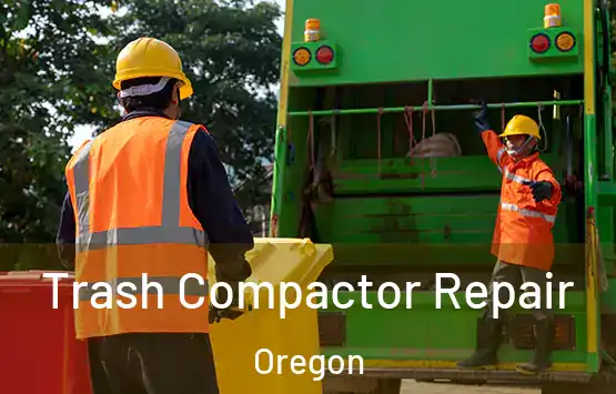  Trash Compactor Repair Oregon