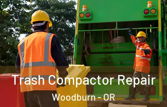  Trash Compactor Repair Woodburn - OR