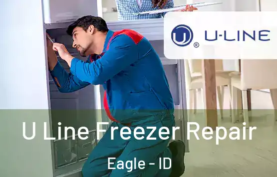  U Line Freezer Repair Eagle - ID