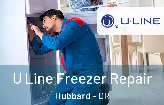  U Line Freezer Repair Hubbard - OR