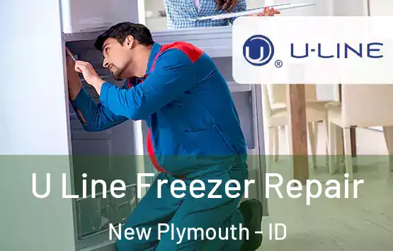  U Line Freezer Repair New Plymouth - ID