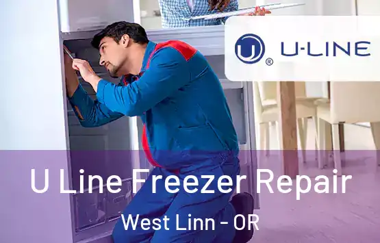  U Line Freezer Repair West Linn - OR