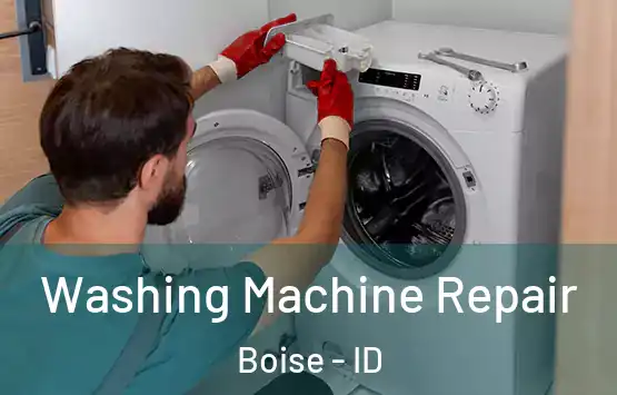  Washing Machine Repair Boise - ID