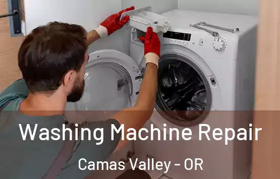  Washing Machine Repair Camas Valley - OR
