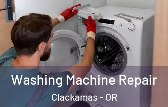 Washing Machine Repair Clackamas - OR