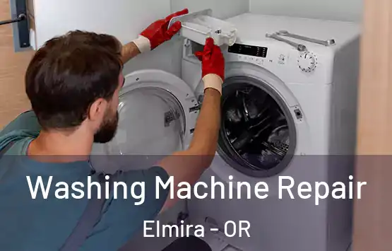  Washing Machine Repair Elmira - OR