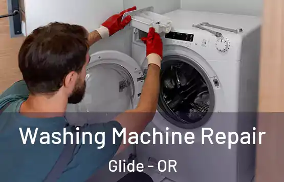  Washing Machine Repair Glide - OR