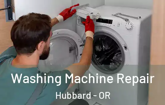  Washing Machine Repair Hubbard - OR