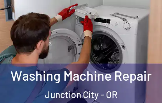  Washing Machine Repair Junction City - OR