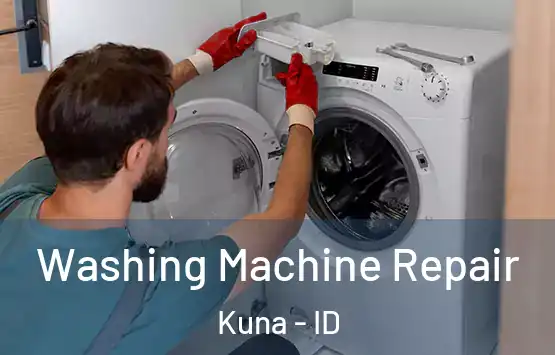 Washing Machine Repair Kuna - ID