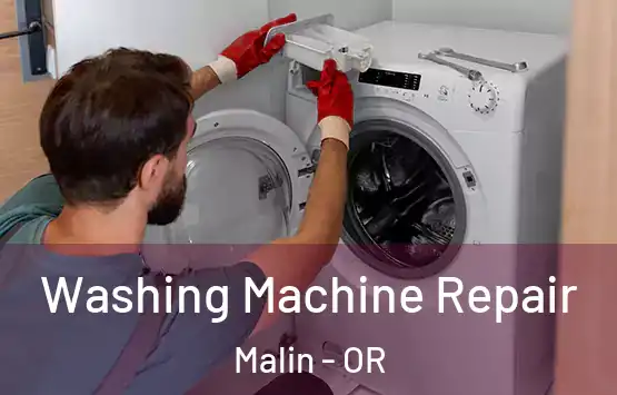  Washing Machine Repair Malin - OR