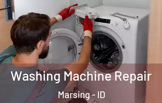  Washing Machine Repair Marsing - ID