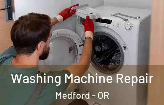  Washing Machine Repair Medford - OR