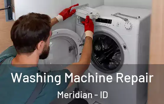  Washing Machine Repair Meridian - ID