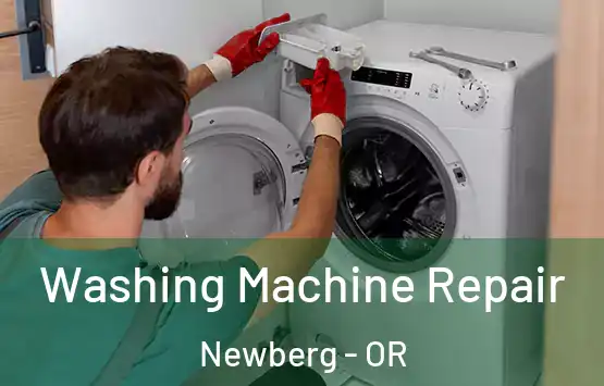  Washing Machine Repair Newberg - OR