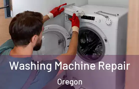  Washing Machine Repair Oregon