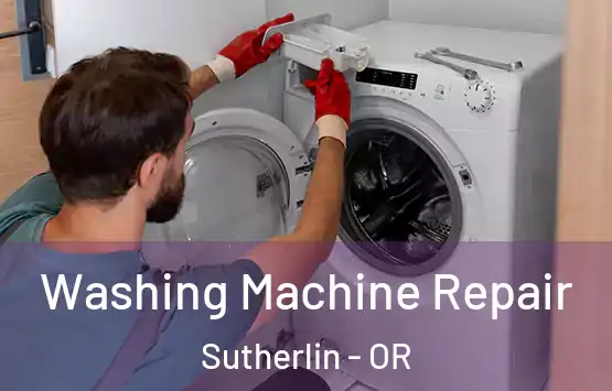  Washing Machine Repair Sutherlin - OR