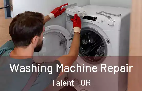  Washing Machine Repair Talent - OR