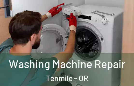  Washing Machine Repair Tenmile - OR