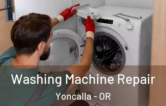 Washing Machine Repair Yoncalla - OR