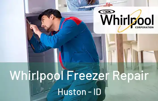  Whirlpool Freezer Repair Huston - ID