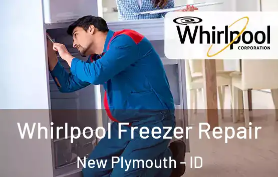  Whirlpool Freezer Repair New Plymouth - ID
