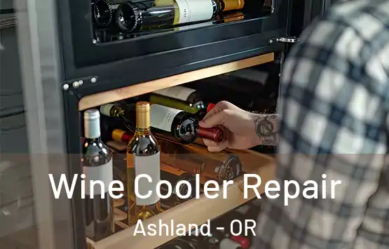  Wine Cooler Repair Ashland - OR