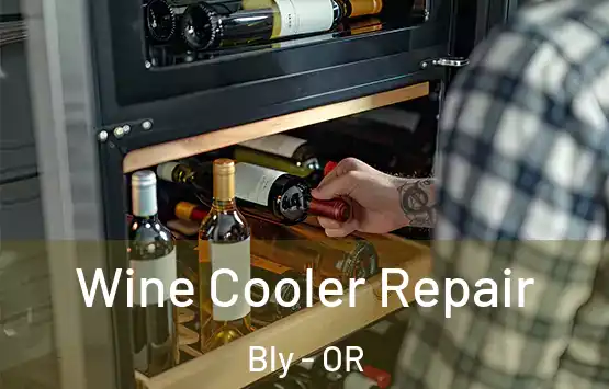  Wine Cooler Repair Bly - OR