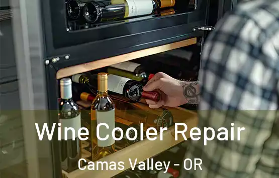 Wine Cooler Repair Camas Valley - OR