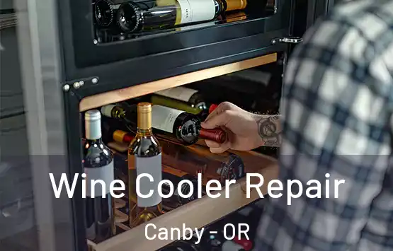  Wine Cooler Repair Canby - OR
