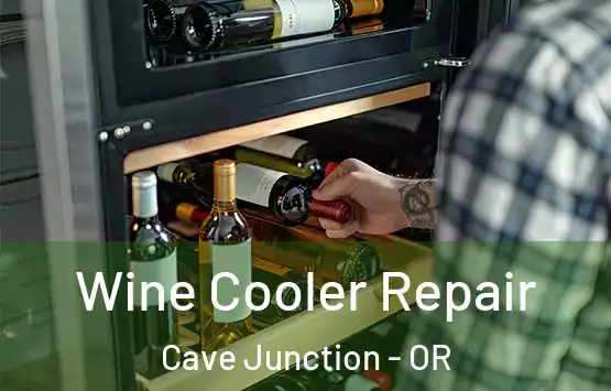  Wine Cooler Repair Cave Junction - OR