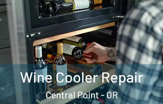  Wine Cooler Repair Central Point - OR