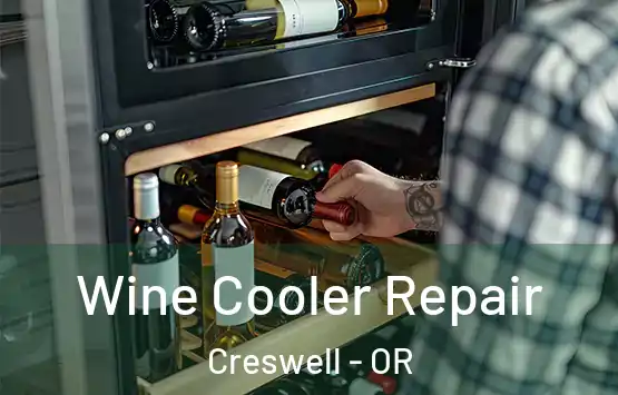  Wine Cooler Repair Creswell - OR