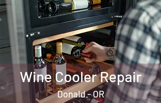  Wine Cooler Repair Donald - OR