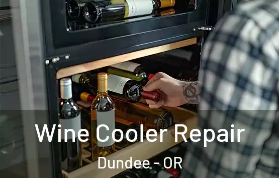  Wine Cooler Repair Dundee - OR