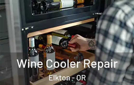  Wine Cooler Repair Elkton - OR