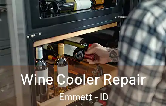  Wine Cooler Repair Emmett - ID