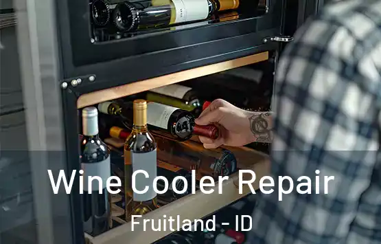  Wine Cooler Repair Fruitland - ID