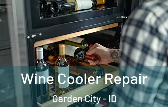  Wine Cooler Repair Garden City - ID