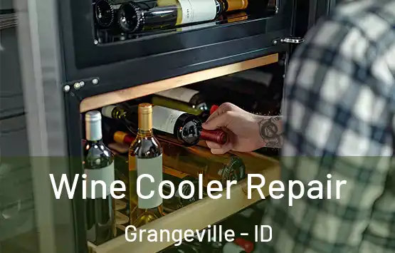  Wine Cooler Repair Grangeville - ID