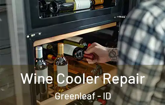  Wine Cooler Repair Greenleaf - ID