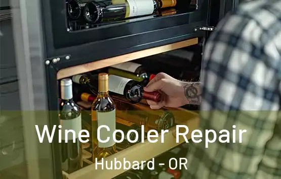  Wine Cooler Repair Hubbard - OR